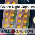 Golden Night Capsules new10